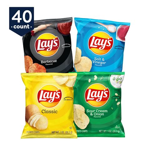 fake potato chip bag|lay's potato chips individual bags.